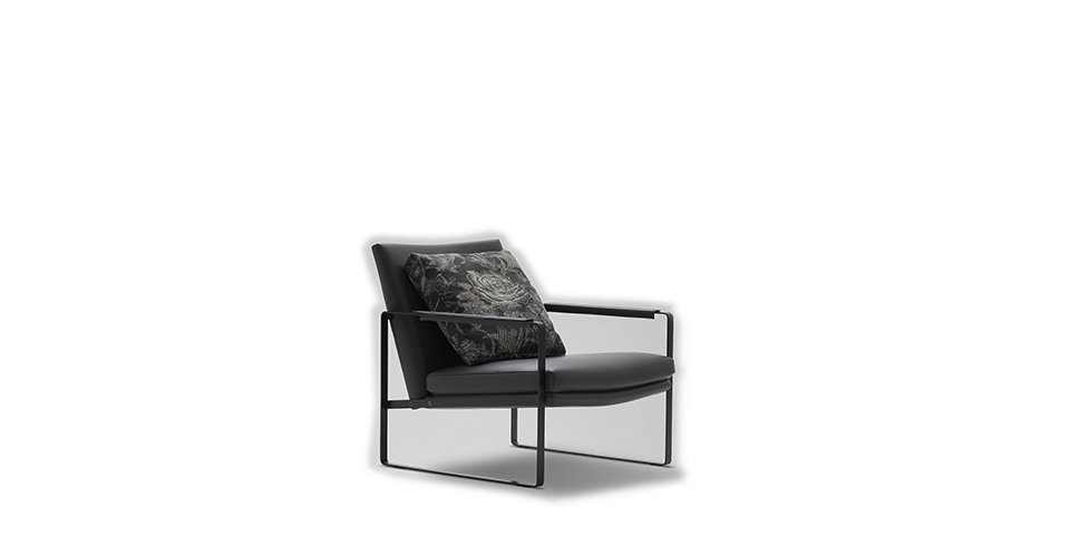 Leman Lounge Chair