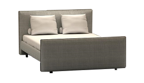 Era Plus King Bed 203 x 229cm