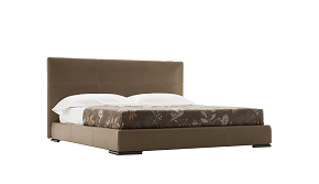 Screen Queen Bed 175 x 223cm